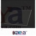 OkaeYa Heat Bed Glass:213*200*3mm